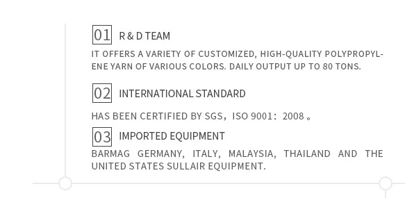 Guangdong Modern High-tech Fiber Co., Ltd  ，MODERNS PP Microfiber， Microfiber PPD TY moderns，PP profiled yarn，PP intermingled FDY，PP twisted yarn，Differential Fiber PP yarn，PP fine denier yarn,PP fine denier DTY yarn