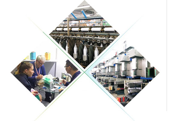 Guangdong Modern High-tech Fiber Co., Ltd  ，MODERNS PP Microfiber， Microfiber PPD TY moderns，PP profiled yarn，PP intermingled FDY，PP twisted yarn，Differential Fiber PP yarn，PP fine denier yarn,PP fine denier DTY yarn