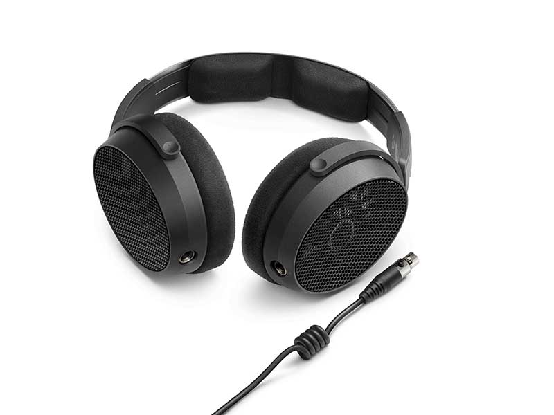 Sennheiser HD 490 PRO 監聽耳機