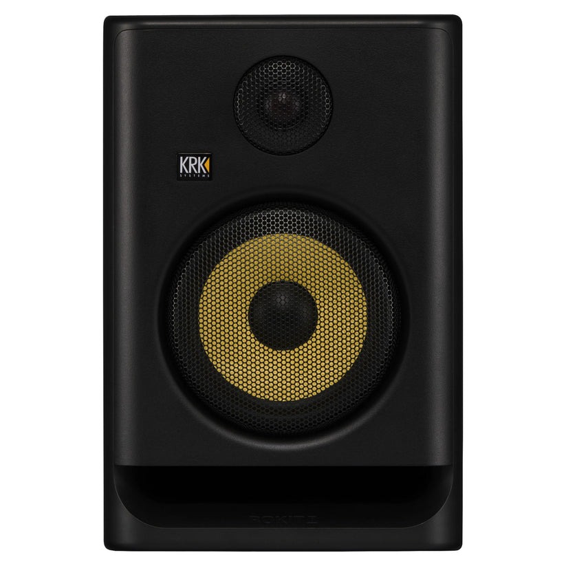 KRK ROKIT 7 GENERATION FIVE 監聽音箱