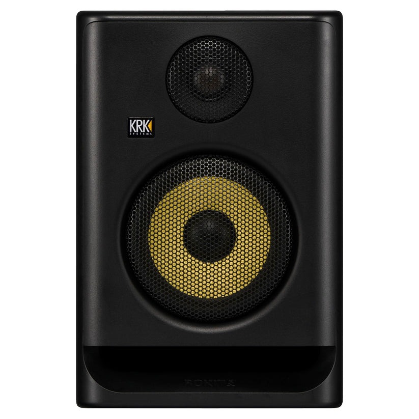 KRK ROKIT 5 GENERATION FIVE 監聽音箱