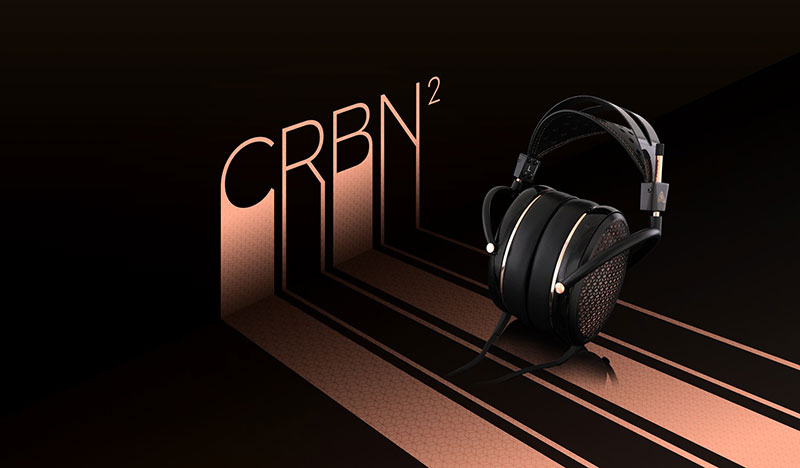 Audeze CRBN2 靜電耳機