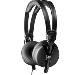 德國SENNHEISER HD-25 監聽耳機