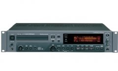 日本TASCAM CD-RW901 CD錄放機