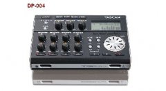 TASCAM DP-004數字錄音機