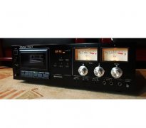 TASCAM 112MK2 專業卡座