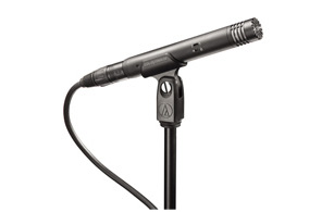 Audio-Technica 鐵三角 AT4021 心形指向性電容式話筒