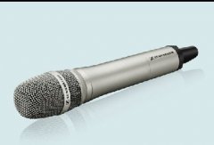 Sennheiser 森海塞爾 SKM 2000 無線手持話筒