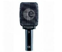 Sennheiser 森海塞爾 e 906 吉他功放專用動圈式樂器話筒