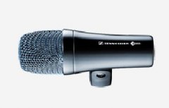 Sennheiser 森海塞爾 e 905 多用途動圈式樂器話筒