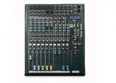 英國ALLEN&HEATH XB-14廣播直播調音臺