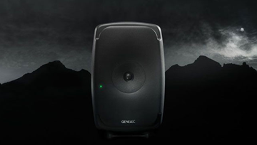 Genelec 8351A 監聽音箱